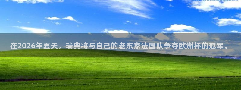 欧洲世界杯预选赛：在2026年夏天，瑞典将与自己的老东家法国队争夺欧洲杯的冠军。